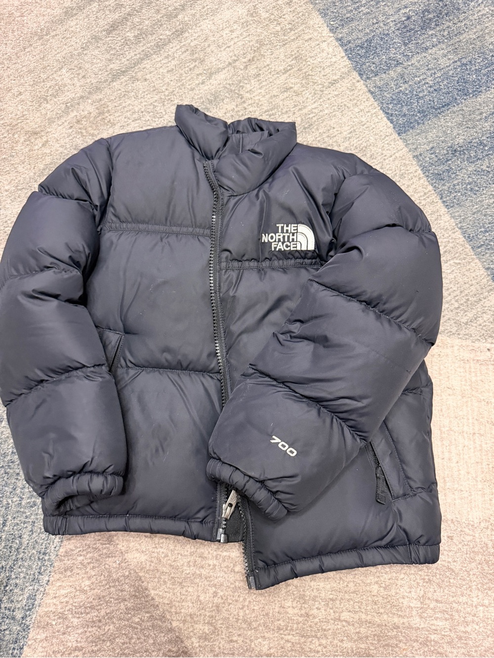 The North Face 6T